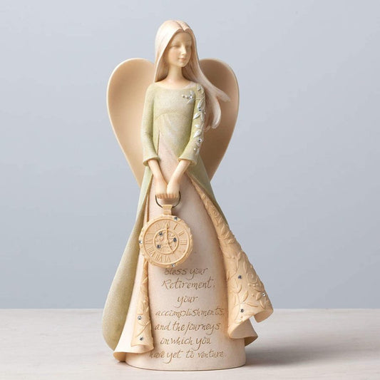 💖Angel Figurine Decor